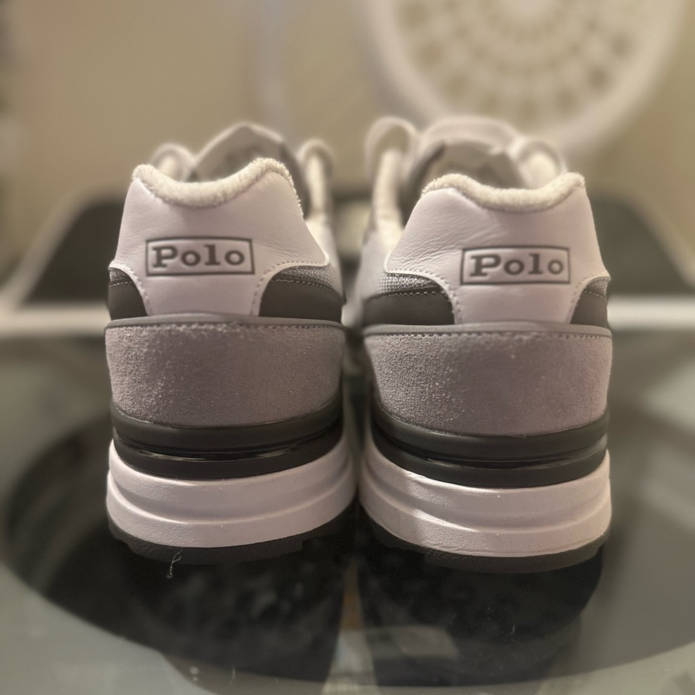 Men’s Ralph Lauren Shoes - Picture 4 of 4